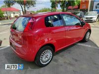 second-hand Fiat Punto 