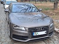 second-hand Audi A7 3.0 Bi-Tdi 313 CP Quattro tiptronic S-line