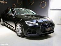 second-hand Audi A5 Sportback 2.0 TDI S tronic