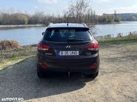 second-hand Hyundai ix35 2.0 CRDi 2WD Style