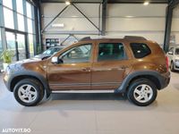 second-hand Dacia Duster dCi 110 FAP 4x2 Prestige