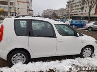 second-hand Skoda Roomster 2014,1.2 TDI