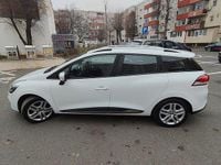 Second-hand Renault Clio IV Intens 90 CP (66 kW) 2019 Culoarealb