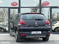 second-hand Peugeot 3008 