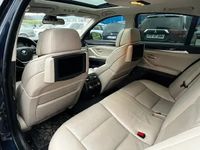 Second-hand BMW 550 450 CP (330 kW) 2012 Berlinǎ