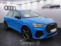 second-hand Audi RS3 