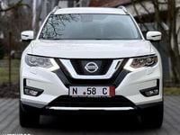 Second-hand Nissan X-Trail Tekna 177 CP (130 kW) 2018 Culoarealte culori SUV