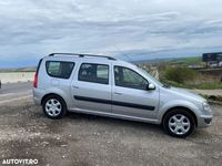 second-hand Dacia Logan Van