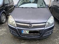 Second-hand Opel Astra 120 CP (88 kW) 2006 Break