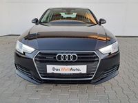 second-hand Audi A4 40 TDI quattro