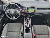 second-hand Honda HR-V 1.6 i-DTEC Executive