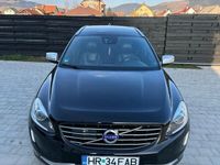 second-hand Volvo XC60 D5 AWD Aut. Summum