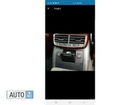 Second-hand Audi A8 Comfort 250 CP (183 kW) 2011 Negru Berlinǎ