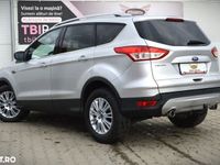 second-hand Ford Kuga 2.0 TDCi 2x4 Titanium