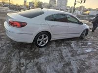 Second-hand VW Passat 170 CP (125 kW) 2012 Berlinǎ