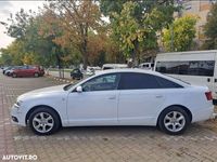 second-hand Audi A6 Avant 2.7 TDI DPF