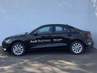 Nouă Audi A3 150 CP (110 kW) 2025 Negru  normal