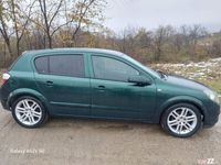 second-hand Opel Astra 2006, 1.7 tdi = rate cu buletinul