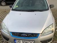 second-hand Ford Focus 2 1.6 Benzina 2005