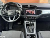 Second-hand Audi Q3 150 CP (110 kW) 2022 Culoarealb SUV