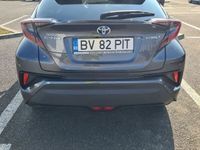 second-hand Toyota C-HR 1.8 HSD 4x2 CVT C-lassy LED