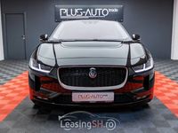 second-hand Jaguar I-Pace 400 2019 0.1 Electric 400 CP 46.383 km - 47.600 EUR - leasing auto