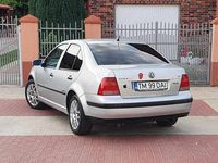 second-hand VW Bora motor 1.6 benzină an 2002 euro 4