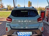 Second-hand Dacia Spring Expression 33 kW (45 CP) 2023 Culoarealte culori Hatchback