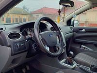 second-hand Ford Focus 1.6 TDCi 2008