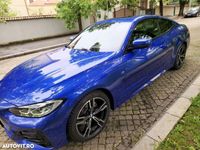 second-hand BMW 420 Seria 4 d AT MHEV