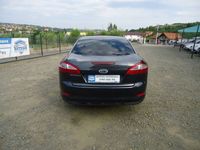 second-hand Ford Mondeo 2.3 Ghia