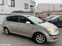 Second-hand Toyota Corolla Verso Sol 136 CP (100 kW) 2006 Culoaregri Monovolum