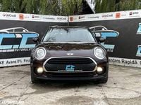Second-hand Mini One D Clubman 116 CP (85 kW) 2017 Culoaremaro Break