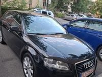 Second-hand Audi A3 125 CP (91 kW) 2011 Hatchback