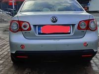 second-hand VW Jetta 1.6 FSI Comfortline