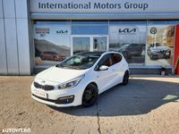 second-hand Kia Ceed Ceed1.4 GSL City