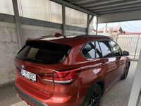 second-hand BMW X1 xDrive25e AT