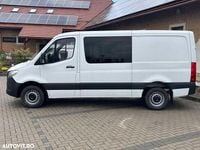 Second-hand Mercedes 170 170 CP (125 kW) 2022 Culoarealb Hatchback