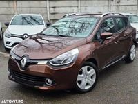 Second-hand Renault Clio GrandTour Experience 90 CP (66 kW) 2016 Culoaremaro Break