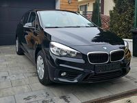 Second-hand BMW 216 Comfort Edition 102 CP (75 kW) 2015 Culoarenegru Monovolum