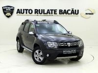 second-hand Dacia Duster 