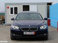 second-hand BMW 520 Seria 5 d