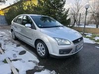 Second-hand Ford Focus 115 CP (84 kW) 2007 Hatchback