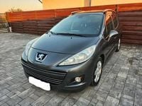 Second-hand Peugeot 207 Premium 120 CP (88 kW) 2010 Gri Break