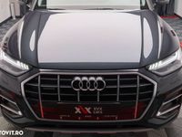 second-hand Audi Q5 2021 · 8 300 km · 1 968 cm3 · Diesel