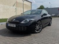 Second-hand Renault Laguna Coupé Dynamique 175 CP (128 kW) 2013 Culoarenegru Coupe
