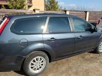 second-hand Ford Focus 2 2010 euro5