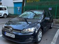 second-hand VW Golf VII 