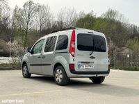 second-hand Renault Kangoo 1.5 dCi Expression