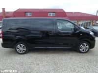 second-hand Peugeot Traveller L3H1 2.0 BlueHDI 177 S&S Combispace Premium Aut.